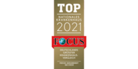 Focus: Top Nationales Krankenhaus