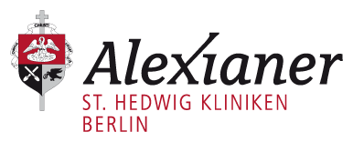 Logo Alexianer Berlin Hedwigkliniken