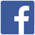 Verlinktes Logo zu Facebook