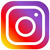 Verlinktes Logo zu instagram